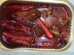 -何氏排骨(左家塘店)
