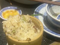 -南京大牌档(新街口德基广场店)