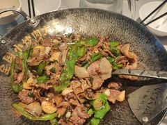 -费大厨辣椒炒肉(黄兴中心广场店)