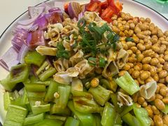 -东北人家铁锅炖(水岸帝景店)