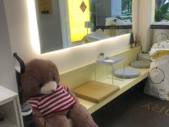 -XI·LaundryCafe 喜咖自助洗衣咖啡店