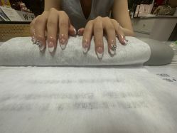 -WH日式美甲沙龙
