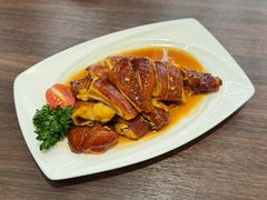 -新旺茶餐厅(鑫耀·光环live店)
