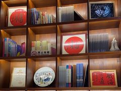 -蚝堡·生蚝海鲜烧烤物种起源•海肠捞饭(刘公岛店)