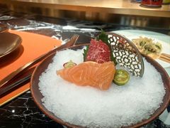 -牛将军•涮肉•烤肉•铁板烧(北京王府井·故宫店)