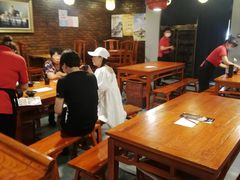 大堂-醉长安(南门总店)
