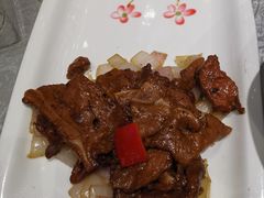 -丽华园(汉阳龙阳店)