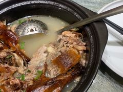 -四季厨房 鲁菜·孔府烤鸭(高新万达店)