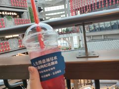 -囍福咖啡(这有山店)