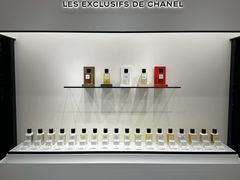 -CHANEL(恒隆广场店)
