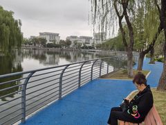 -上海大学(宝山校区)