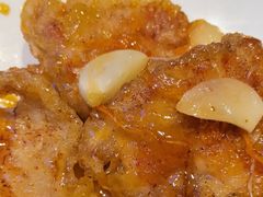 -锅老头铁锅炖•大锅蒸汽海鲜(韩乐坊店)