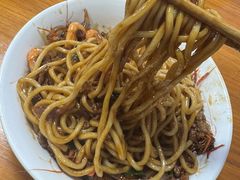 -老太婆干挑面(苕溪路店)