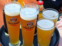 -Restaurant Paulaner am Dom