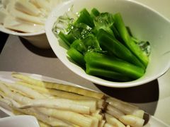 -海底捞火锅(劲松店)