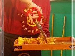 -雾都嘟重庆老火锅