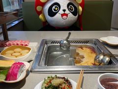 -海底捞火锅(徐州火车站店)