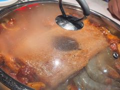 -黄记煌三汁焖锅(顺义华联店)