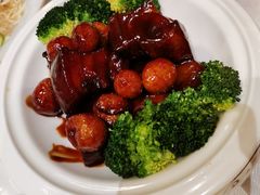 石库门红烧肉-上海人家花樣年华(虹口龙之梦店)