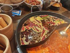 -萍姐火锅·公路夜市(南京新街口店)