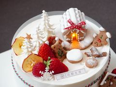 -花甜生活FatimCake·生日蛋糕