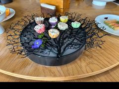 -荷风细雨·中国茶宴(碧云店)