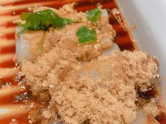 麻酱蟹皮-和记小菜(东方店)