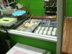 -麦森创意蛋糕(新模范马路地铁站店)