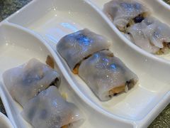 松露野菌饺-粤珍轩.创始店.始于2001(含光门店)