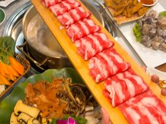 -大理董·董家小厨野生菌火锅(古城旗舰店)