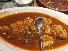 -老济南·地道济南菜(大明湖店)