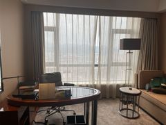 -中山利和希尔顿酒店