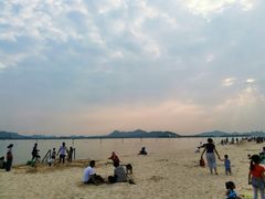 -云龙湖旅游景区