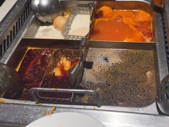 -海底捞火锅(群光广场店)