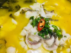 -严厨老坛酸菜鱼(吴江万宝店)