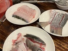 -正能量脆肉鲩火锅