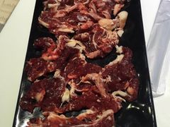 -陈记顺和牛肉火锅馆(天河北路店)