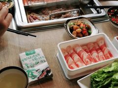 -野妹经典火锅(民治店)