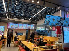 -吉祥馄饨(宁波高铁店)
