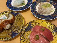 -大起水产回转寿司(りんくうシークル店)