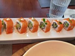 -West10 西拾·西餐厅·创意菜(未来科技城店)