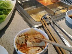 -海底捞火锅(番禺广场店)