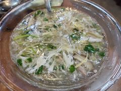 发财银鱼羹-西新饭店(城中店)