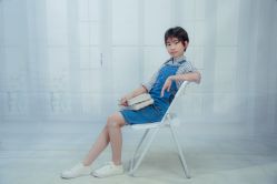 -皇家爱婴高端儿童摄影(苹果园店)