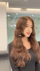-KIMI HAIR SALON·烫染设计店
