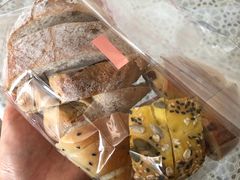 -前进麦味·天然烘焙(凯德1818店)