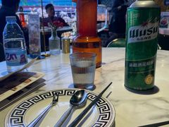 -丝路有约·优雅新疆菜(万宴城店)