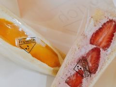 -Fruwich果明治(西单更新场店)