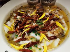 -太二酸菜鱼(坚基购物中心店)