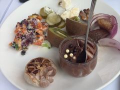 -拉蒂娜·巴西牛排馆 Latina·Brazilian Steakhouse(陆家嘴旗舰店)